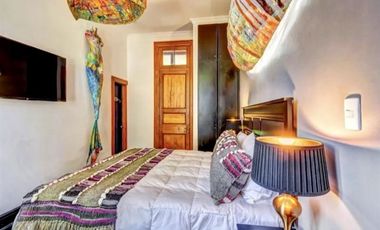 Casa en Venta en Cerro Alegre/ Hotel Boutique