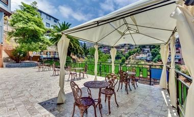 Casa en Venta en Cerro Alegre/ Hotel Boutique