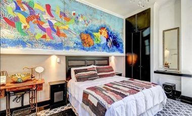 Casa en Venta en Cerro Alegre/ Hotel Boutique