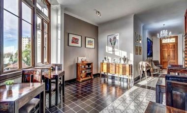 Casa en Venta en Cerro Alegre/ Hotel Boutique