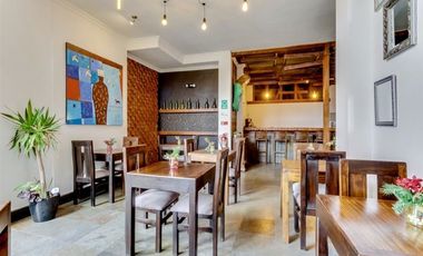 Casa en Venta en Cerro Alegre/ Hotel Boutique