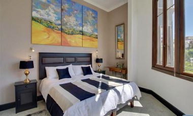 Casa en Venta en Cerro Alegre/ Hotel Boutique