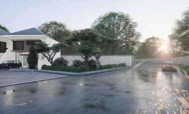 Rumah Murah di Sidoarjo - ON SALE! Diamond Village Juanda 1, Milikilah Hunian Strategis untuk Masa Depan