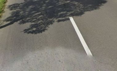 Dijual Tanah & Gudang Lama Nol Jalan, Desa Jelakombo Jombang