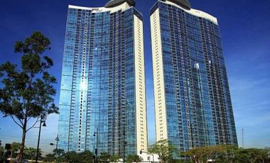 For SALE 3 BR UNIT / Pacific Plaza Towers BGC