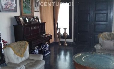 Rumah Mainroad Surapati Bandung Strategis Pusat Kota Premium