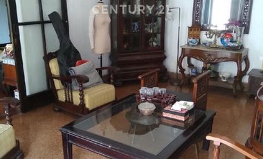 Rumah Mainroad Surapati Bandung Strategis Pusat Kota Premium