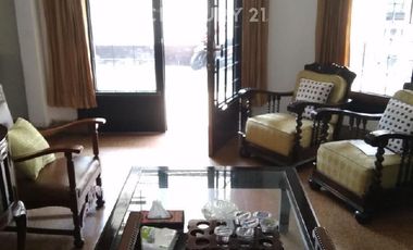 Rumah Mainroad Surapati Bandung Strategis Pusat Kota Premium