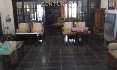 Rumah Mainroad Surapati Bandung Strategis Pusat Kota Premium