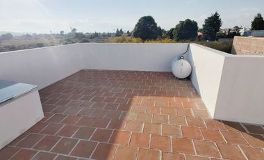 CASA EN VENTA EN CUAUTLANCINGO PUEBLA