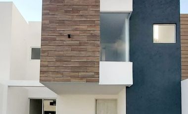 CASA EN VENTA EN CUAUTLANCINGO PUEBLA