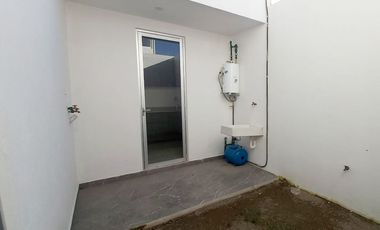 CASA EN VENTA EN CUAUTLANCINGO PUEBLA