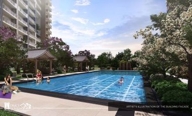 3 Bedroom Condominium For Sale in KAI GARDEN RESIDENCES Mandaluyong City