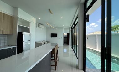 2 Bedroom Villa for sale in Pa Khlok, Phuket