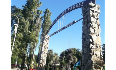 LOTE en SIERRA DE LOS PADRES!!!