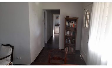 Casa Cuatro Ambientes con Lote en Alfar