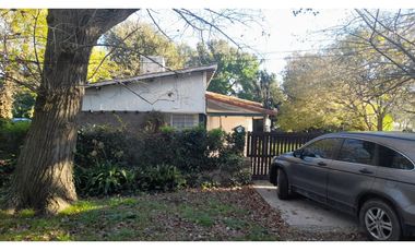Casa Cuatro Ambientes con Lote en Alfar