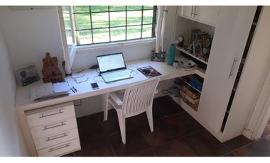 Casa Cuatro Ambientes con Lote en Alfar