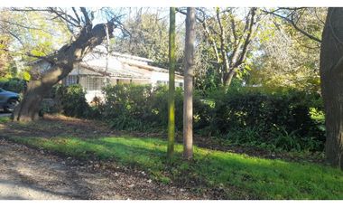 Casa Cuatro Ambientes con Lote en Alfar
