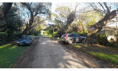 Casa Cuatro Ambientes con Lote en Alfar