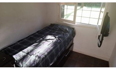 Casa Cuatro Ambientes con Lote en Alfar