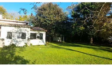 Casa Cuatro Ambientes con Lote en Alfar