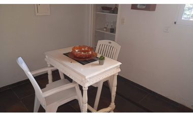 Casa Cuatro Ambientes con Lote en Alfar