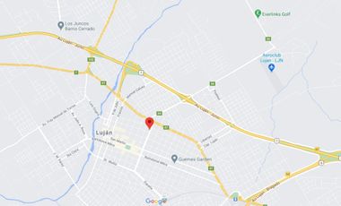 Local a la venta con frente a Av. Humberto Primo, Lujan.