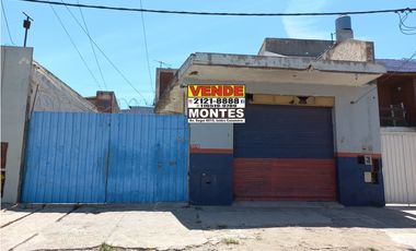 Galpón en venta en San Justo, La Matanza