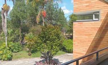 finca en arriendo/venta en vereda hojas anchas. Cod A5865