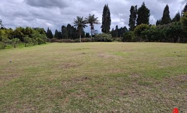 finca en arriendo/venta en vereda hojas anchas. Cod A5865