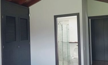 finca en arriendo/venta en vereda hojas anchas. Cod A5865