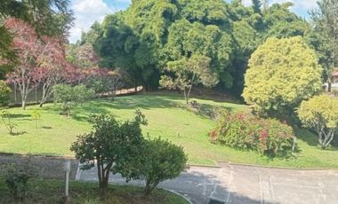 finca en arriendo/venta en vereda hojas anchas. Cod A5865