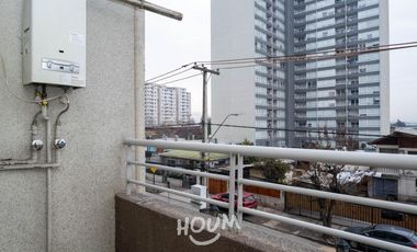 Departamento Briones luco ID: 83683r