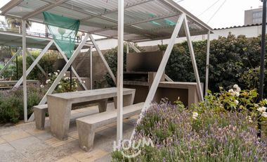 Departamento Briones luco ID: 83683r