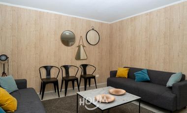 Departamento Briones luco ID: 83683r