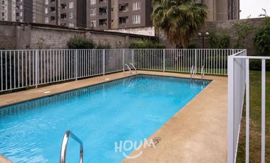 Departamento Briones luco ID: 83683r