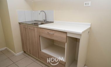 Departamento Briones luco ID: 83683r