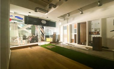 LOCAL EN ALQUILER EN BALBOA BOUTIQUE 1B