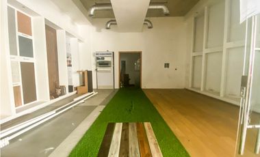 LOCAL EN ALQUILER EN BALBOA BOUTIQUE 1B