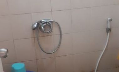 Disewakan Rumah Cluster Strategis Kranji Bekasi dkt Stasiun Tol ke Jkt