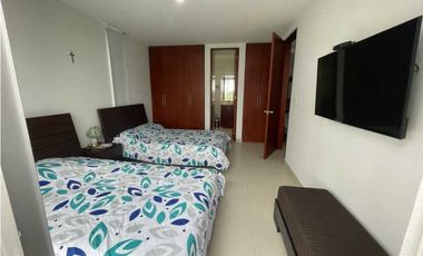 Casa campestre de 204 M2 en 665 mill en La Mesa Cund, zona urbana.