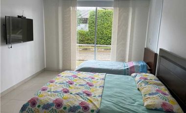 Casa campestre de 204 M2 en 665 mill en La Mesa Cund, zona urbana.