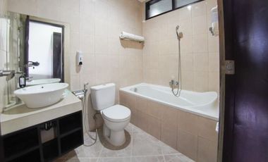 BUC GUEST HOUSE DI JIMBARAN