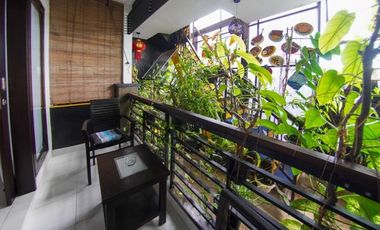 BUC GUEST HOUSE DI JIMBARAN
