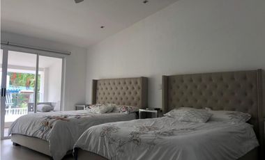 Venta o alquiler: Duplex 6 recámaras en Playa Blanca