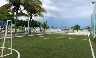 Venta o alquiler: Duplex 6 recámaras en Playa Blanca