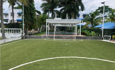 Venta o alquiler: Duplex 6 recámaras en Playa Blanca