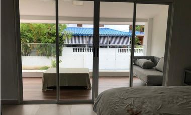 Venta o alquiler: Duplex 6 recámaras en Playa Blanca