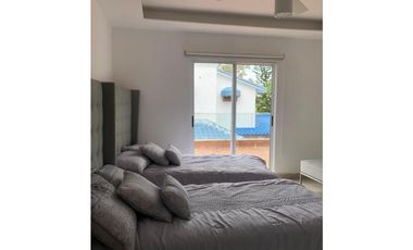 Venta o alquiler: Duplex 6 recámaras en Playa Blanca